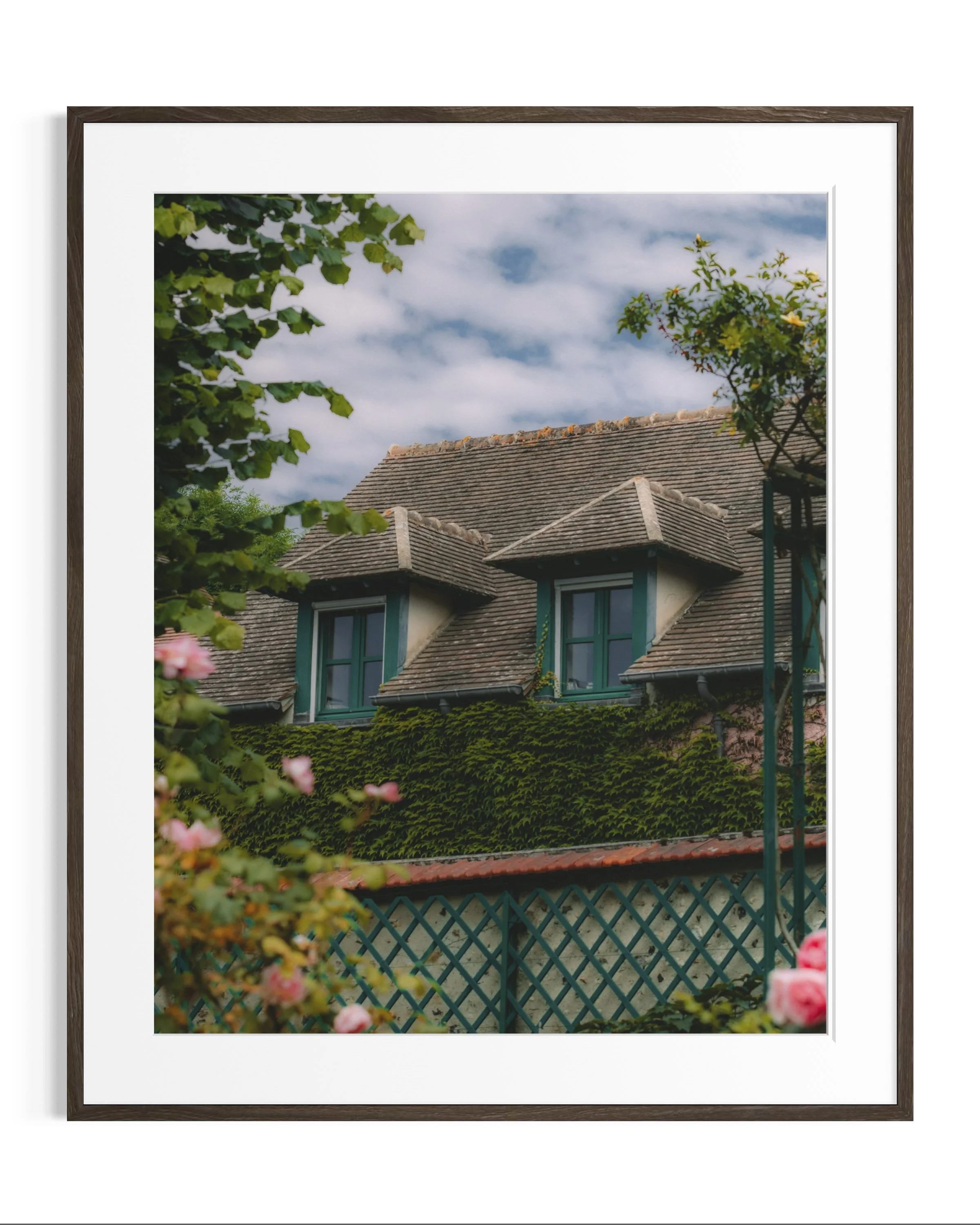 Giverny, in bloom · 16