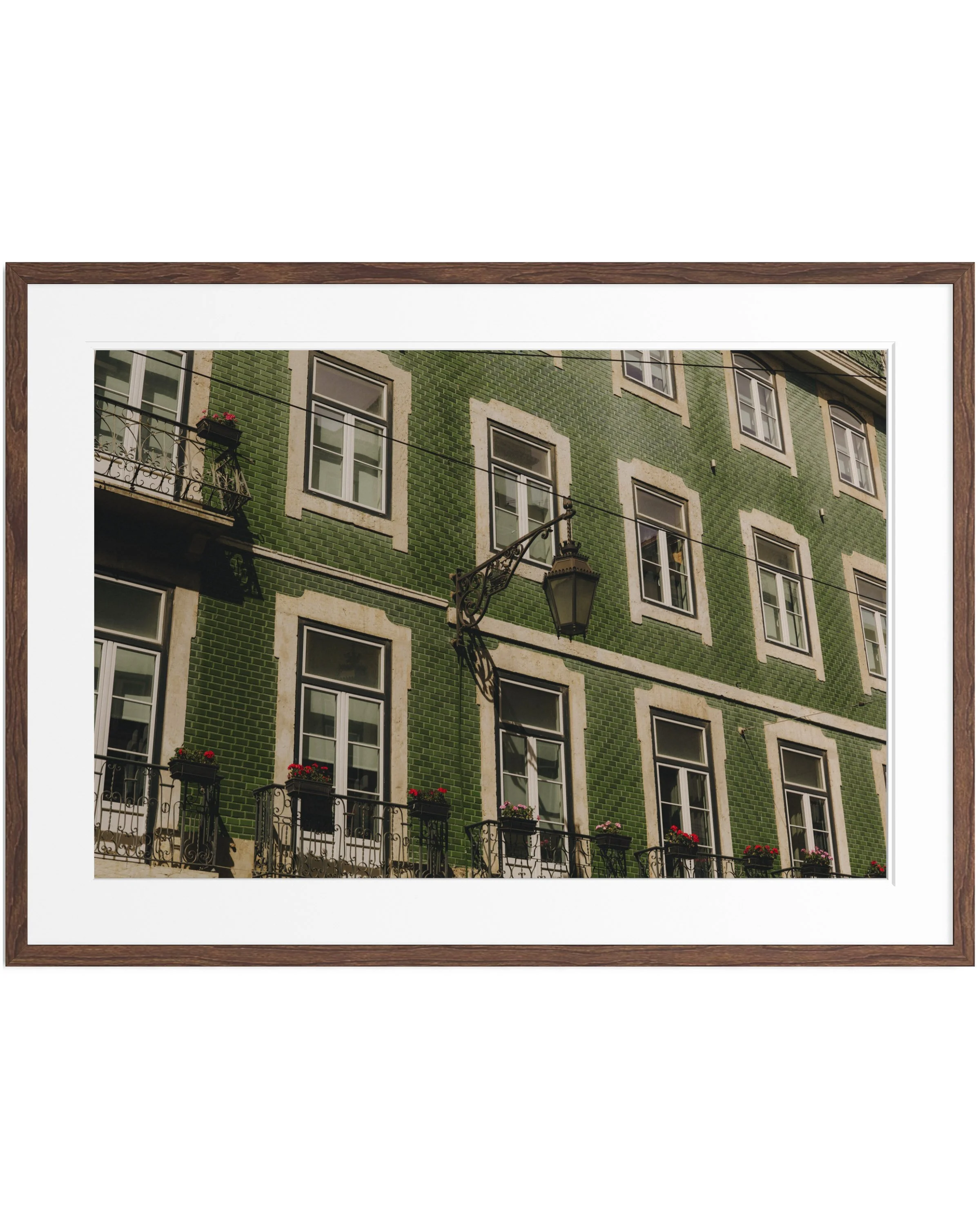 Lisbon Fragments · 32