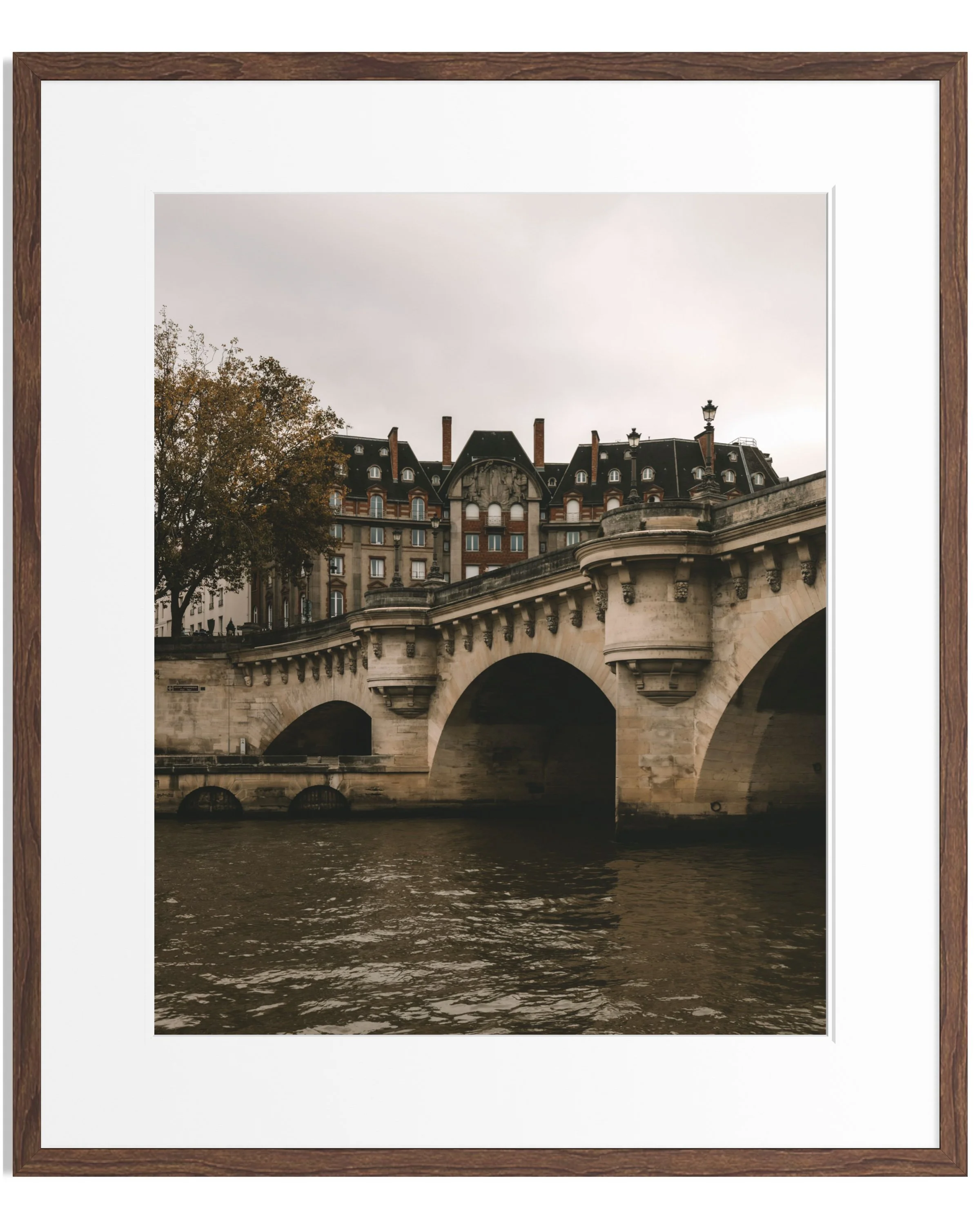Notes from Paris · 48