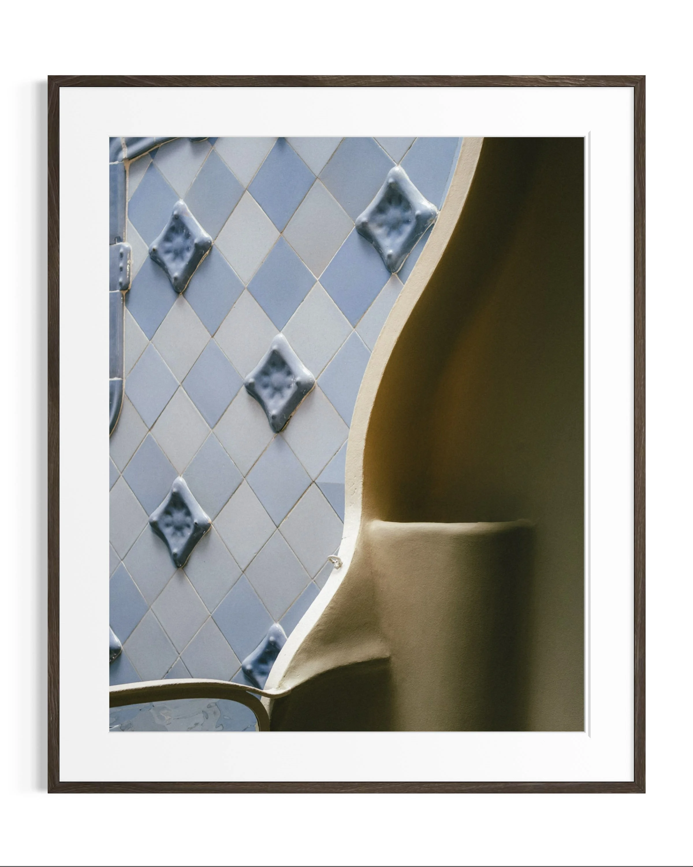 Forms of Casa Batlló · 12