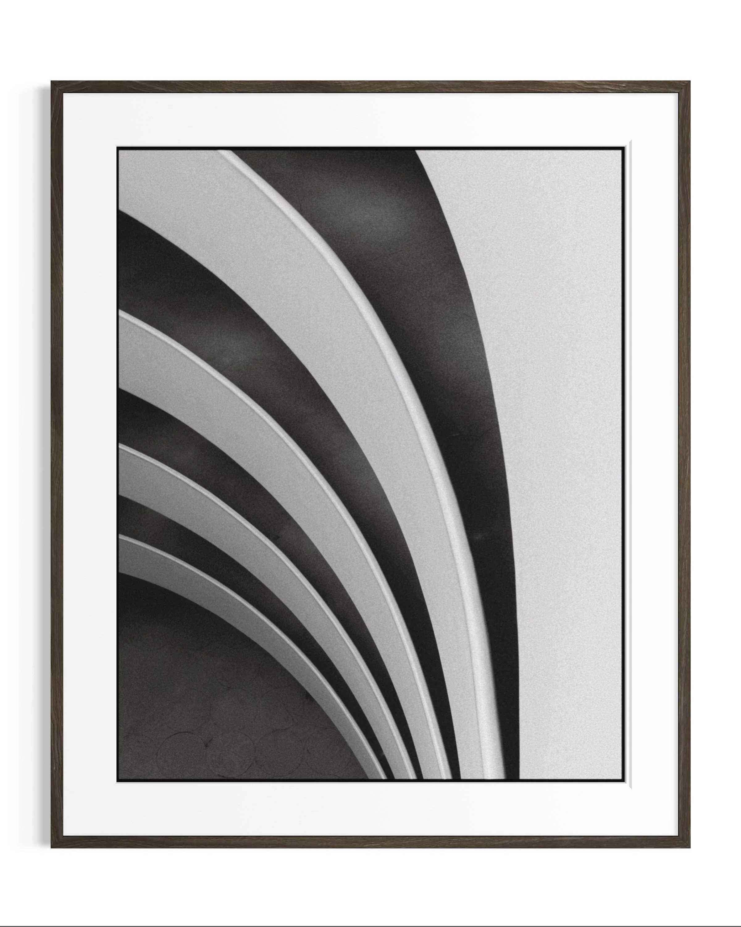 Forms of Guggenheim · 1