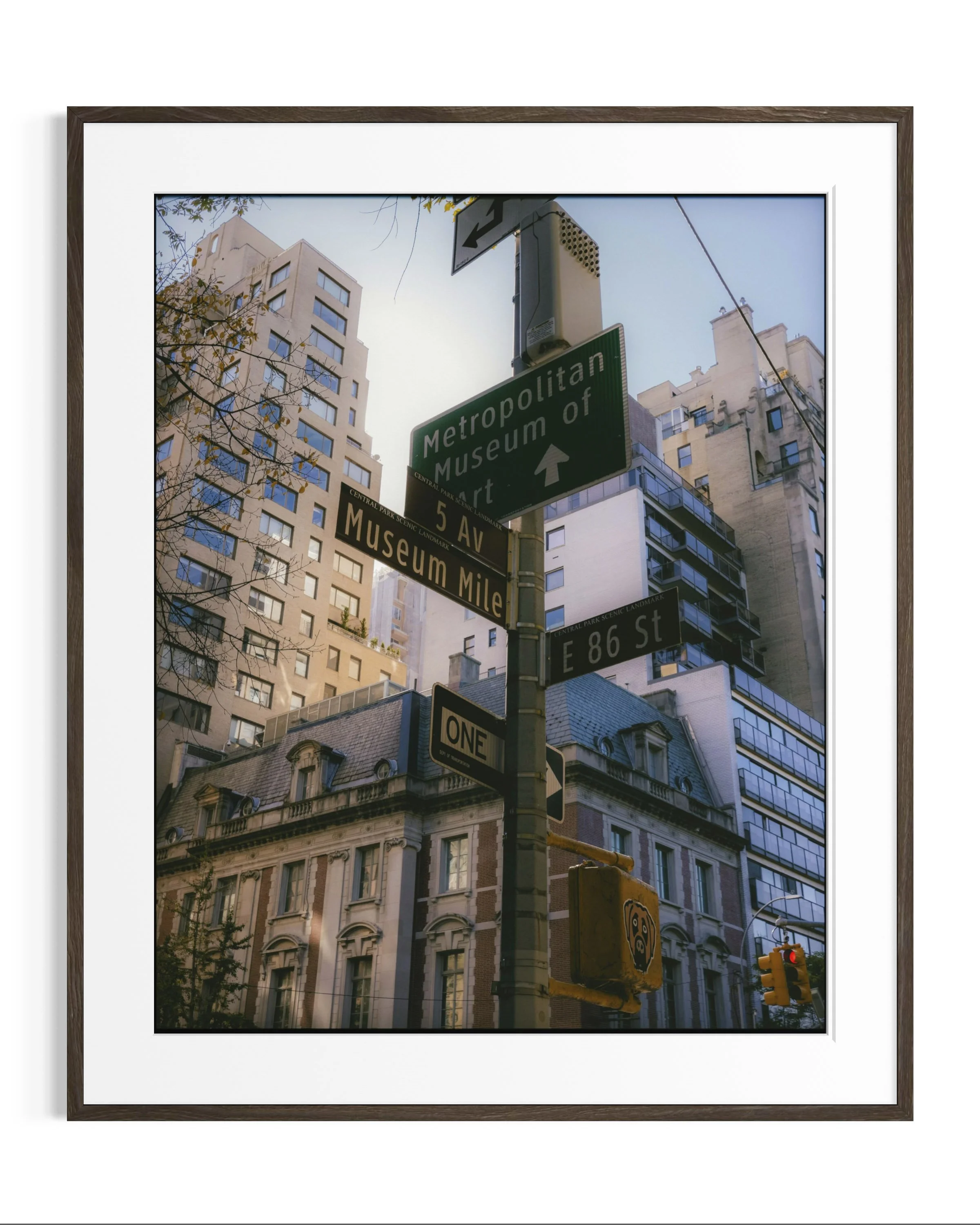 New York Layers · 56