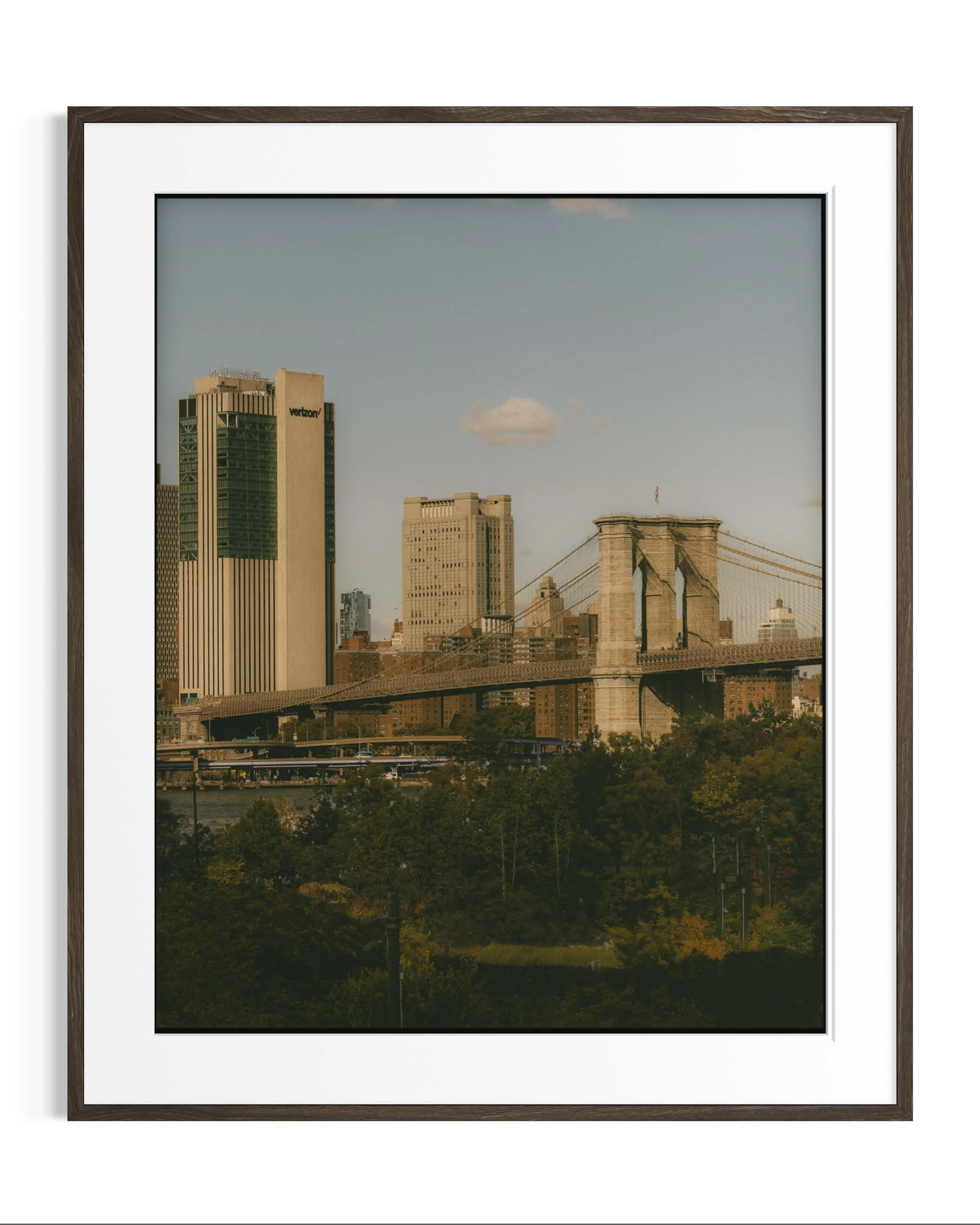 New York Layers · 16