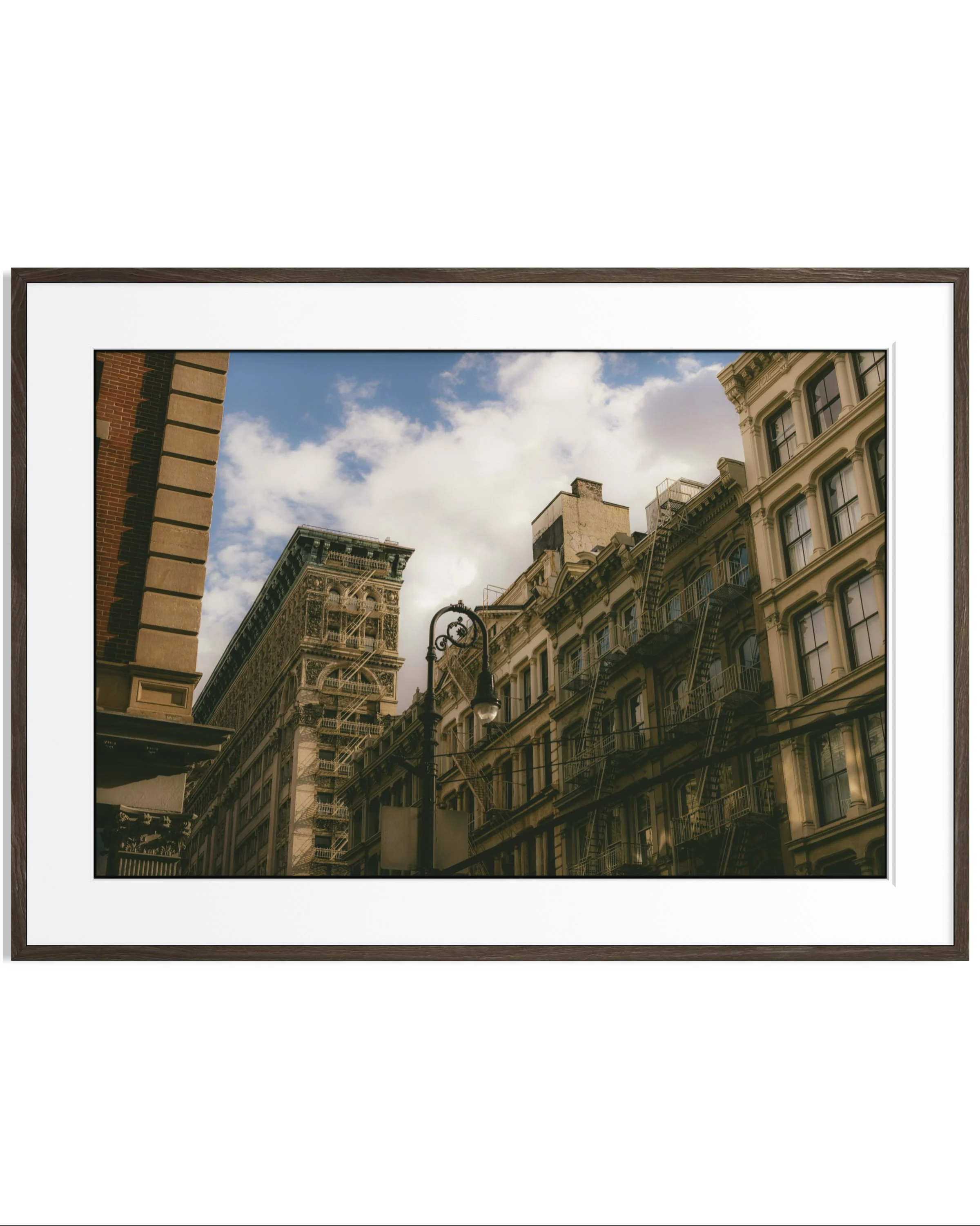 New York Layers · 31