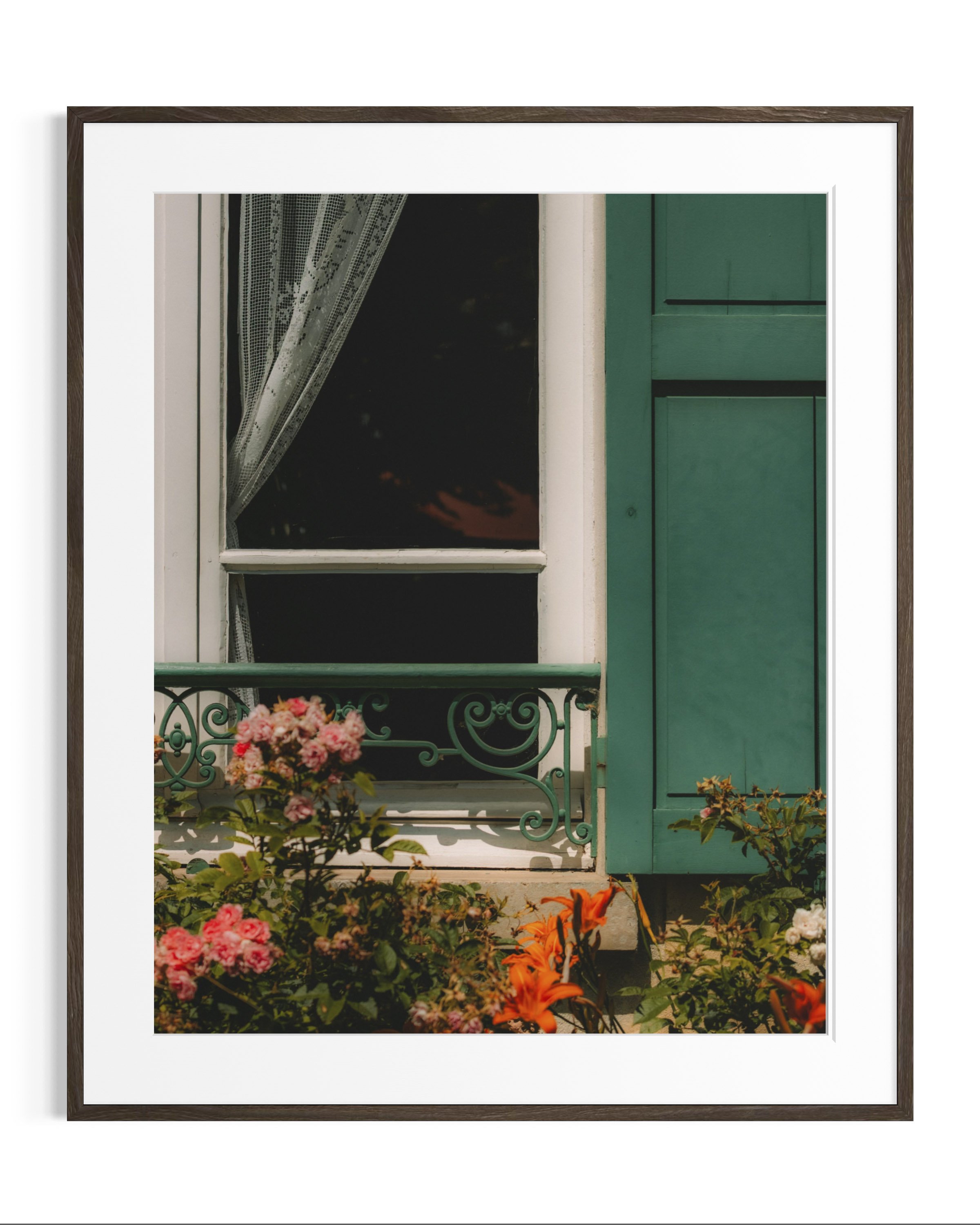 Giverny, in bloom · 8