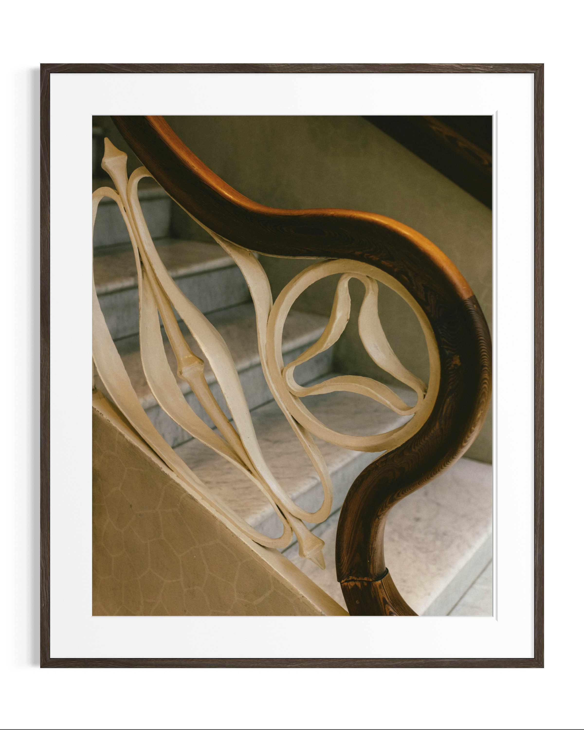 Forms of Casa Batlló · 20