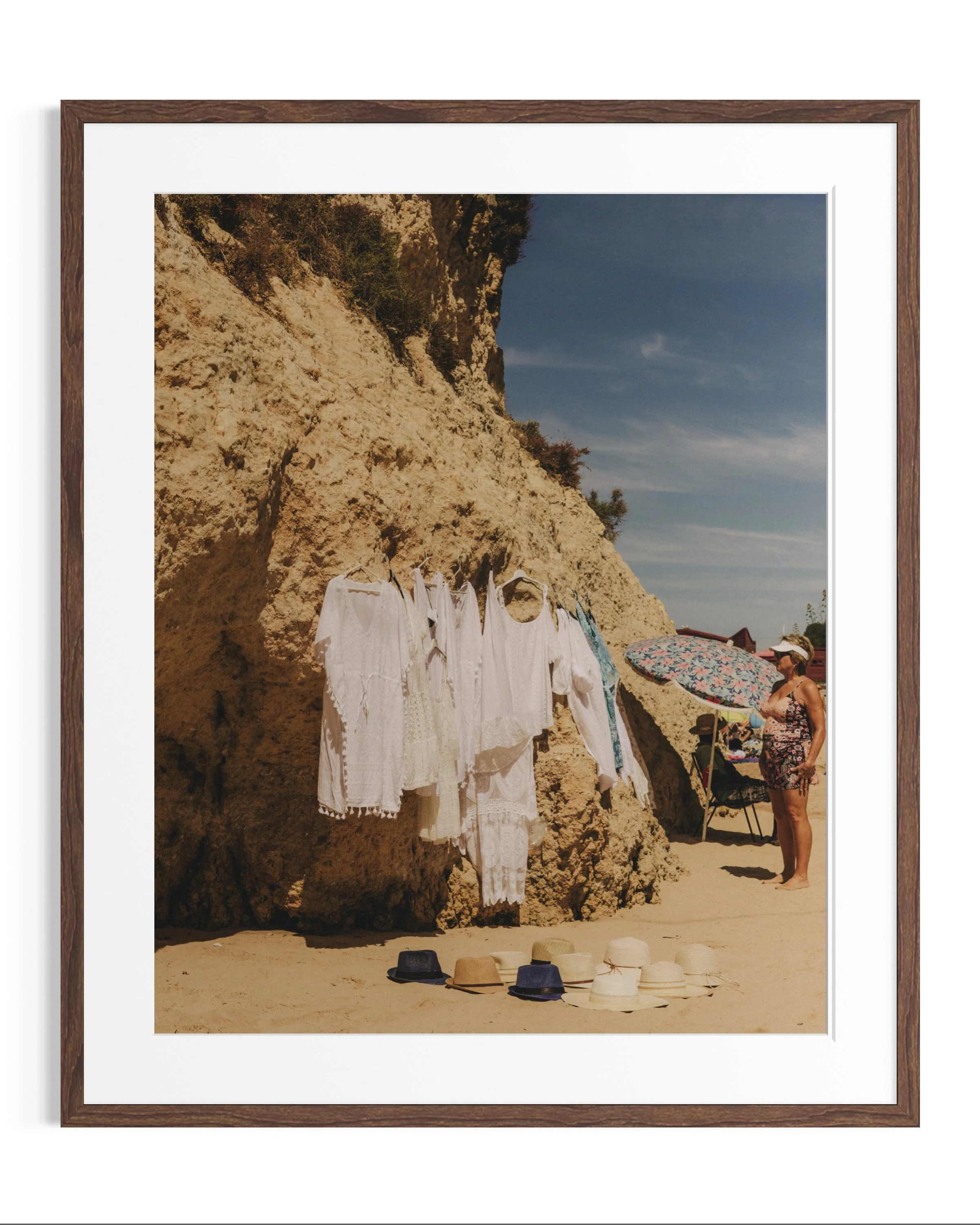Where the Land Meets the Sea · 10