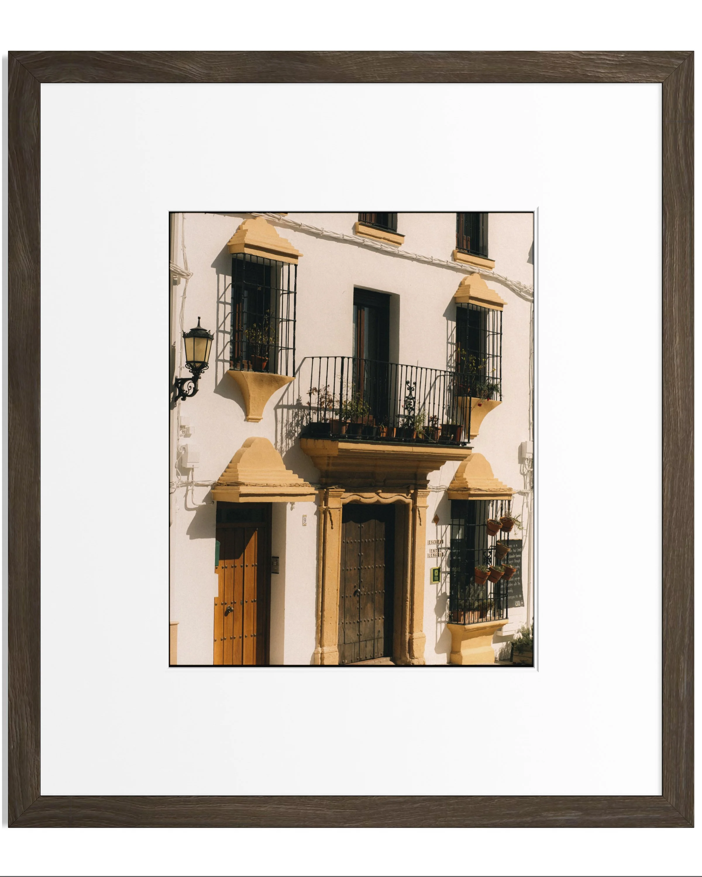 Andalucia on film · 19