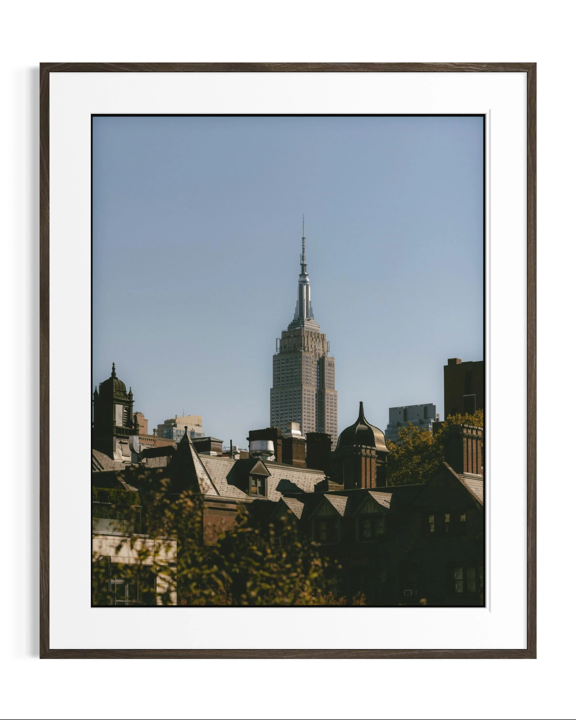 New York Layers · 46