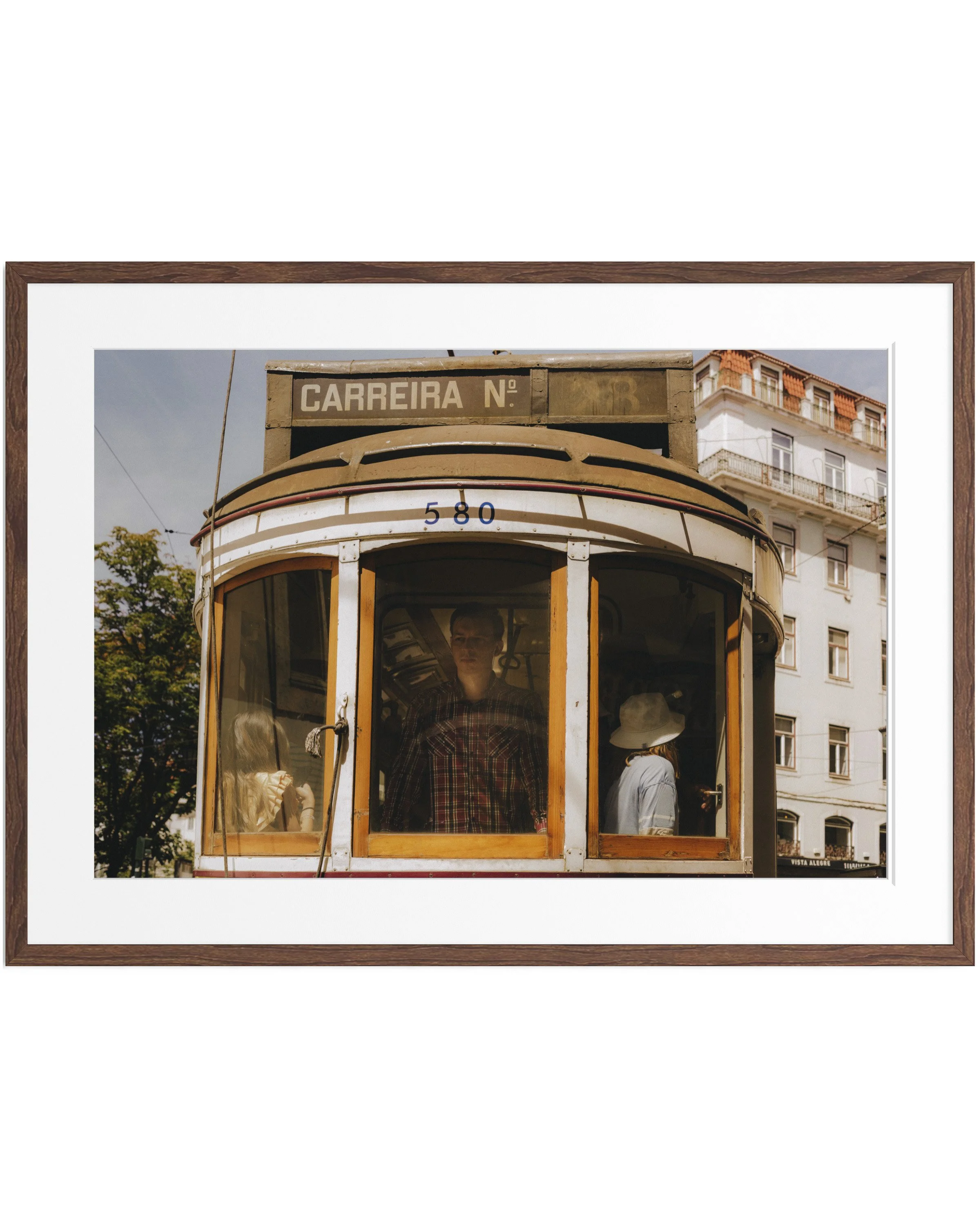 Lisbon Fragments  ·22 