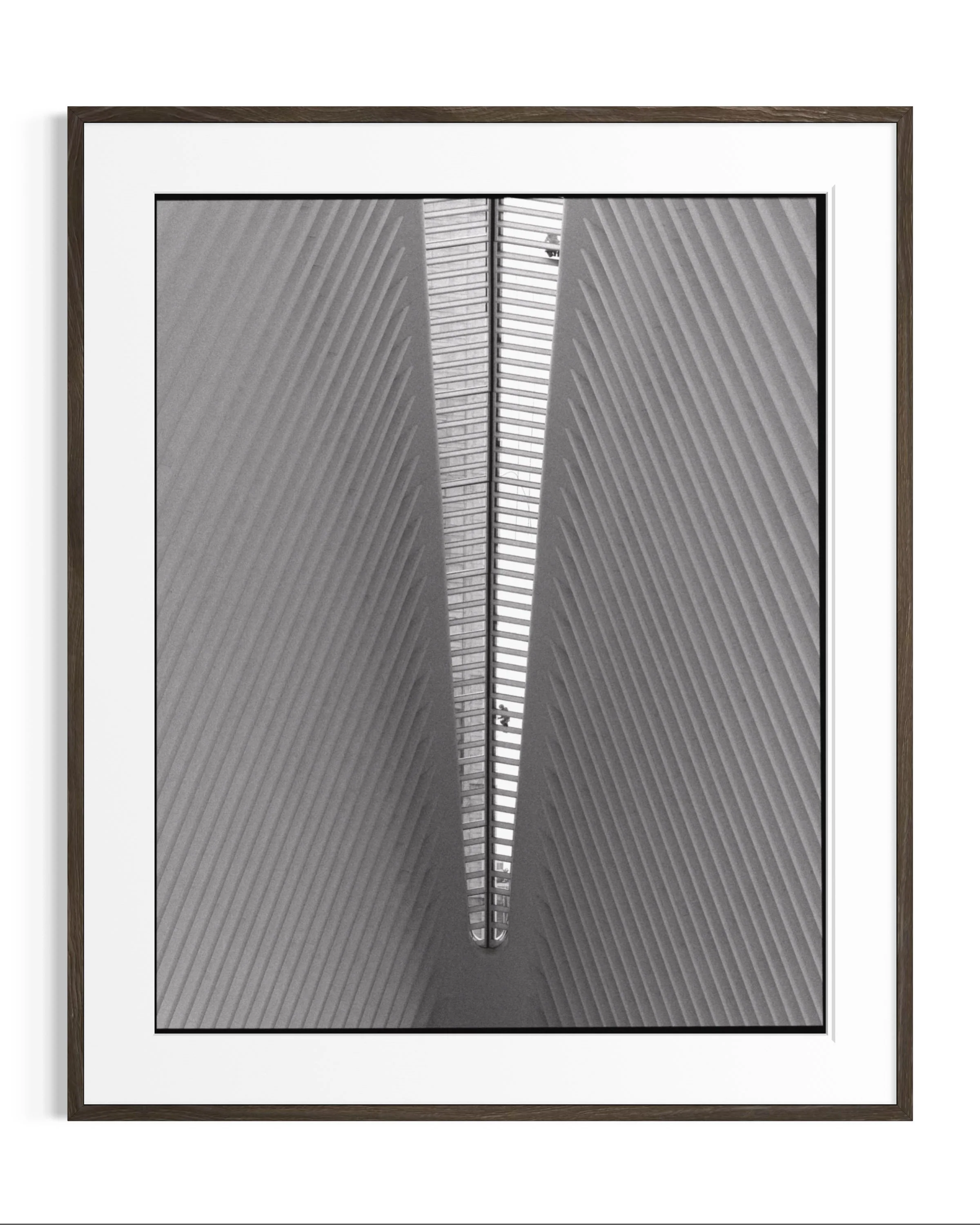 NYC in monochrome · 16