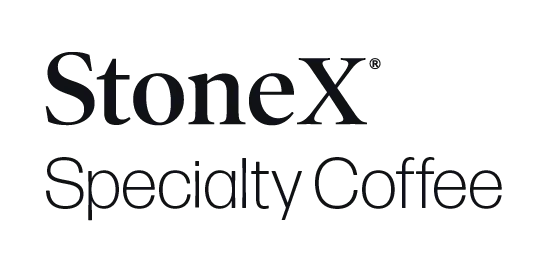 Stone X Specialty Coffee Logo