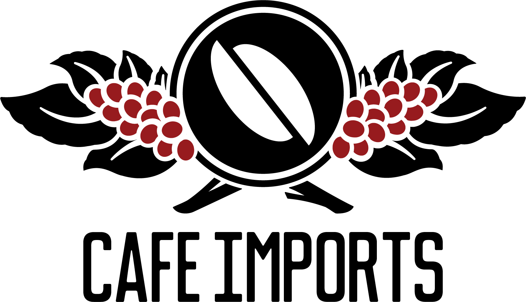 Cafe Imports Logo