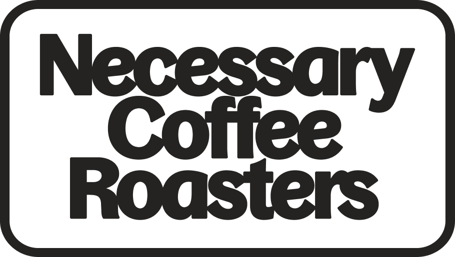 Necessary Coffee Roasters Logo