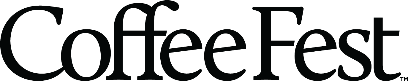Coffee Fest Logo