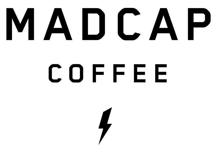 Madcap Coffee Roasters Logo