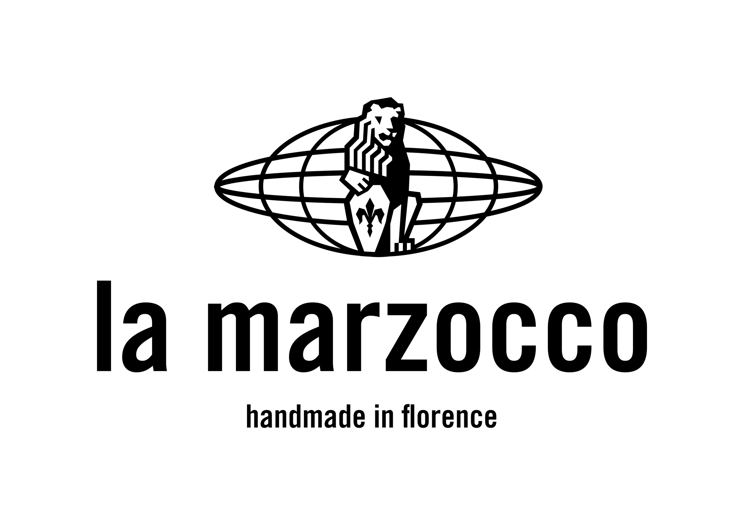 La Marzocco logo