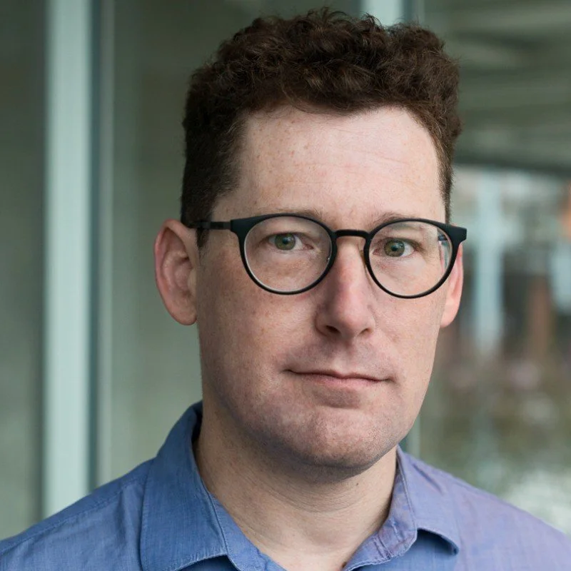 Neil Oney