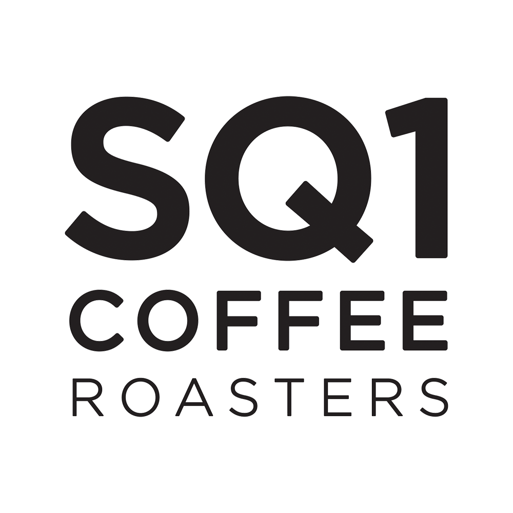 Square 1 Coffee Roasters Logo