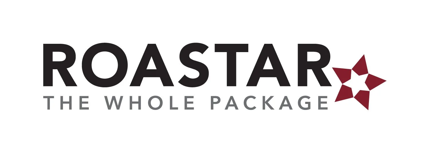 Roastar Packaging Logo