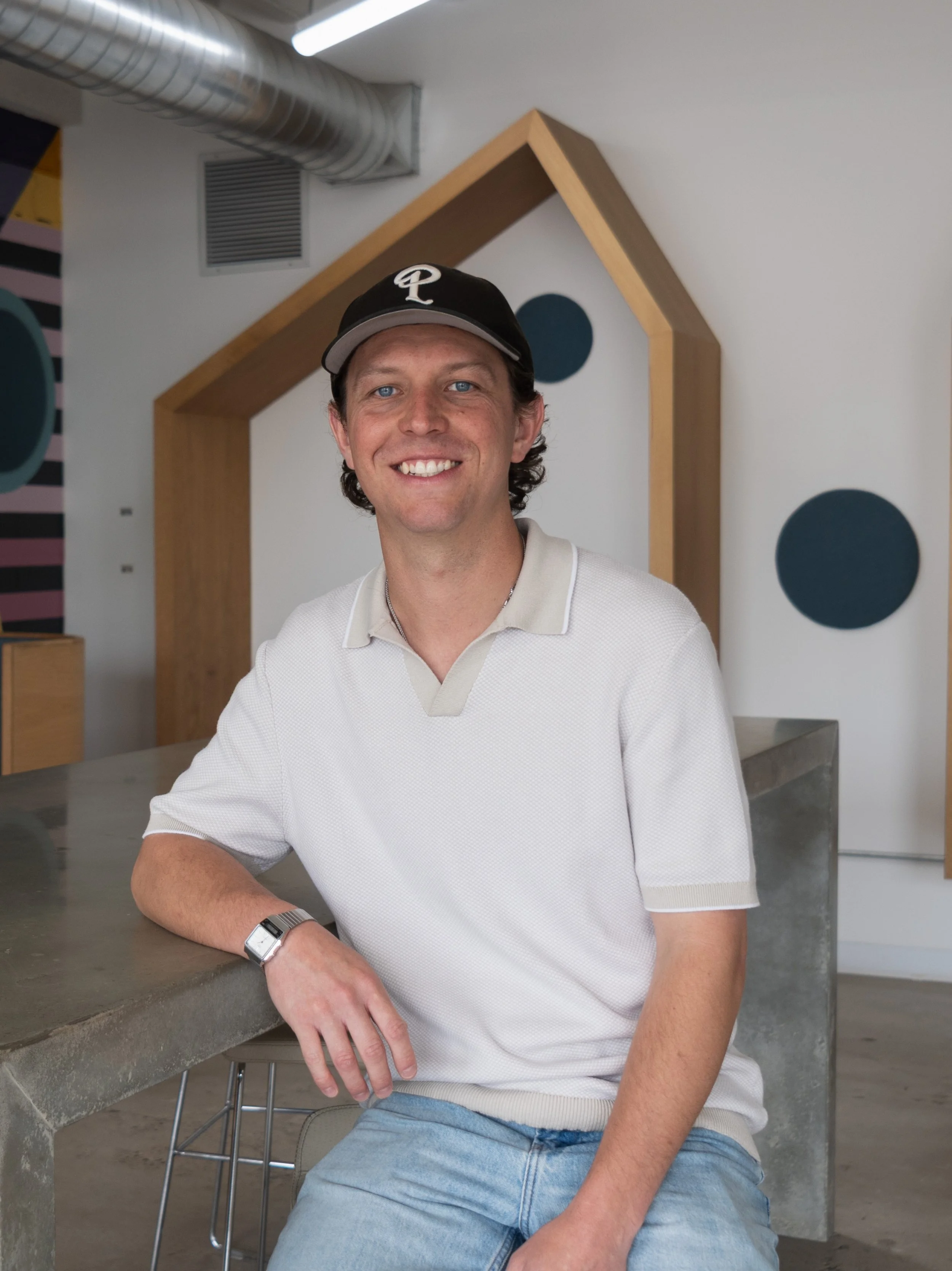 Dylan Siemens