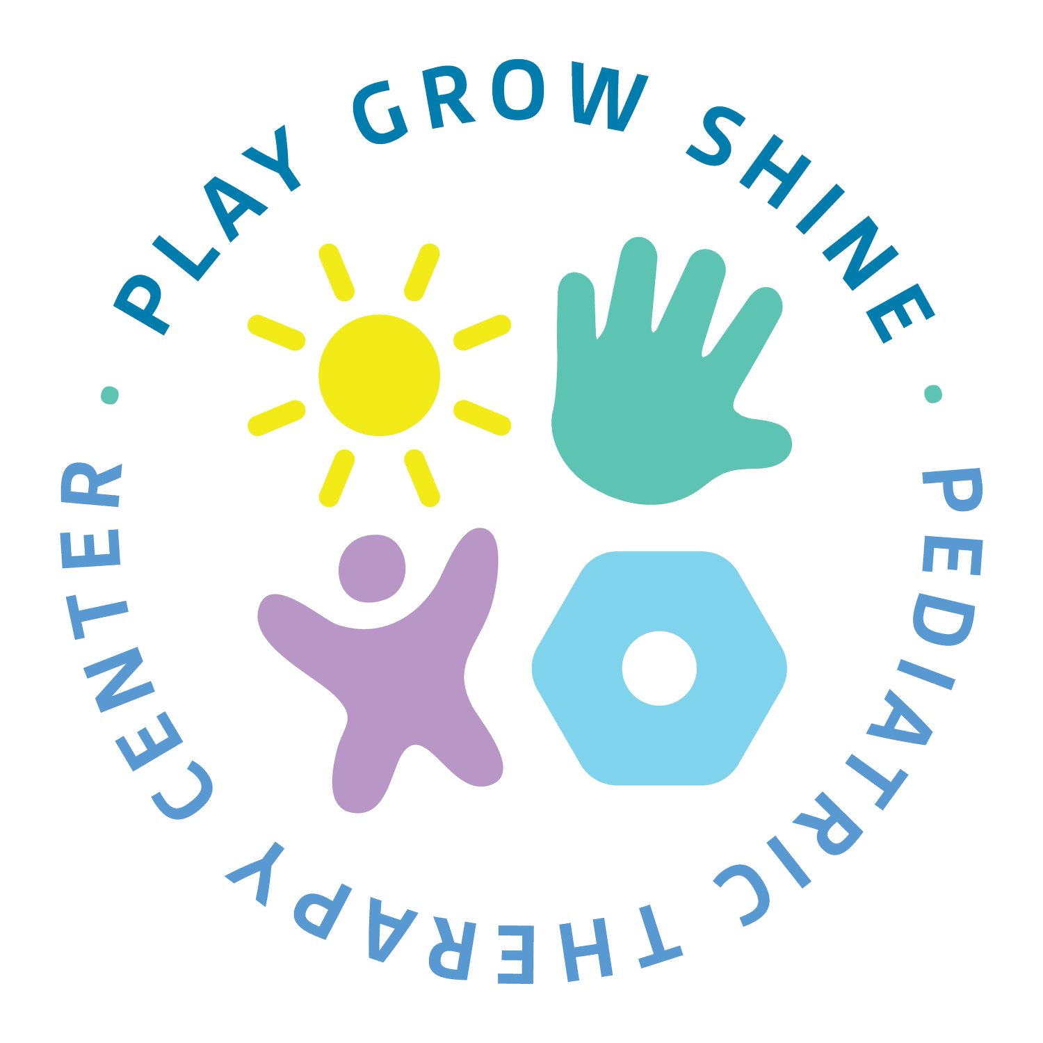Play Grow Shine