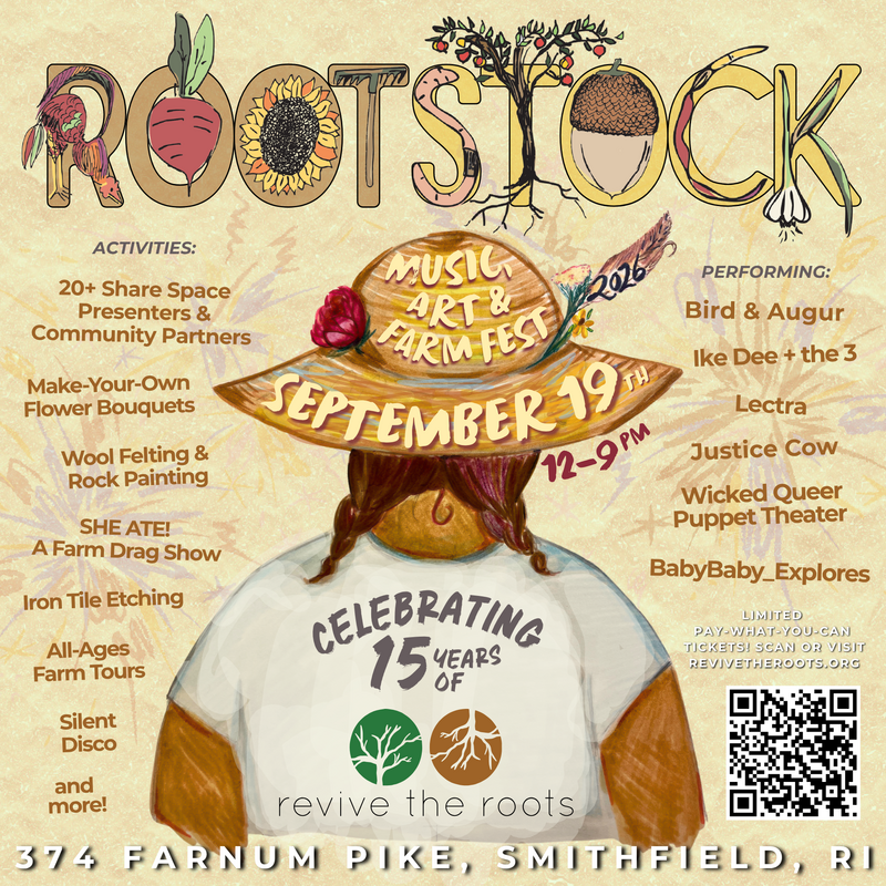 Rootstock 2026