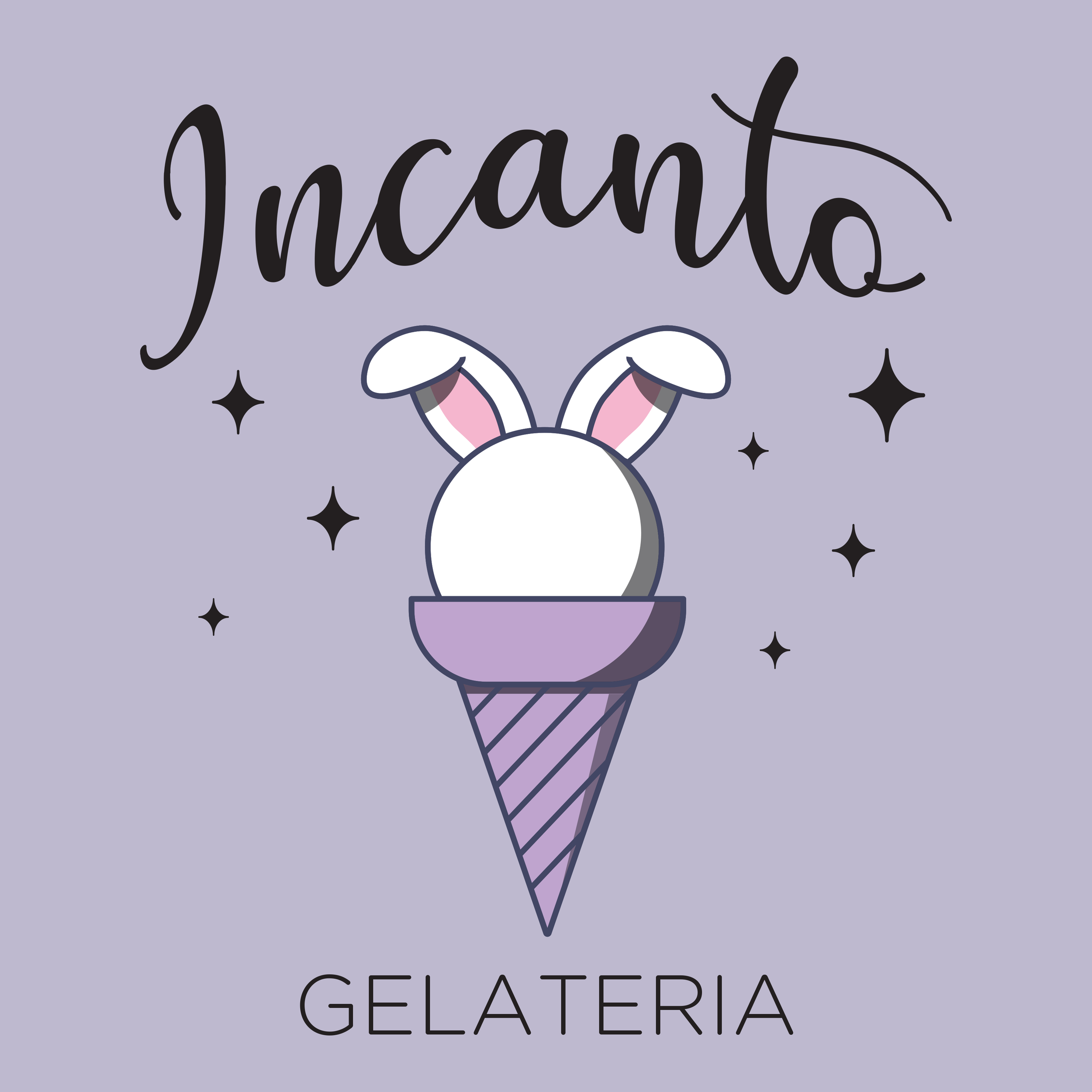 Gelateria Incanto (Padova, IT)