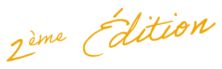 Logo 2è édition du Prix Monique Truquet