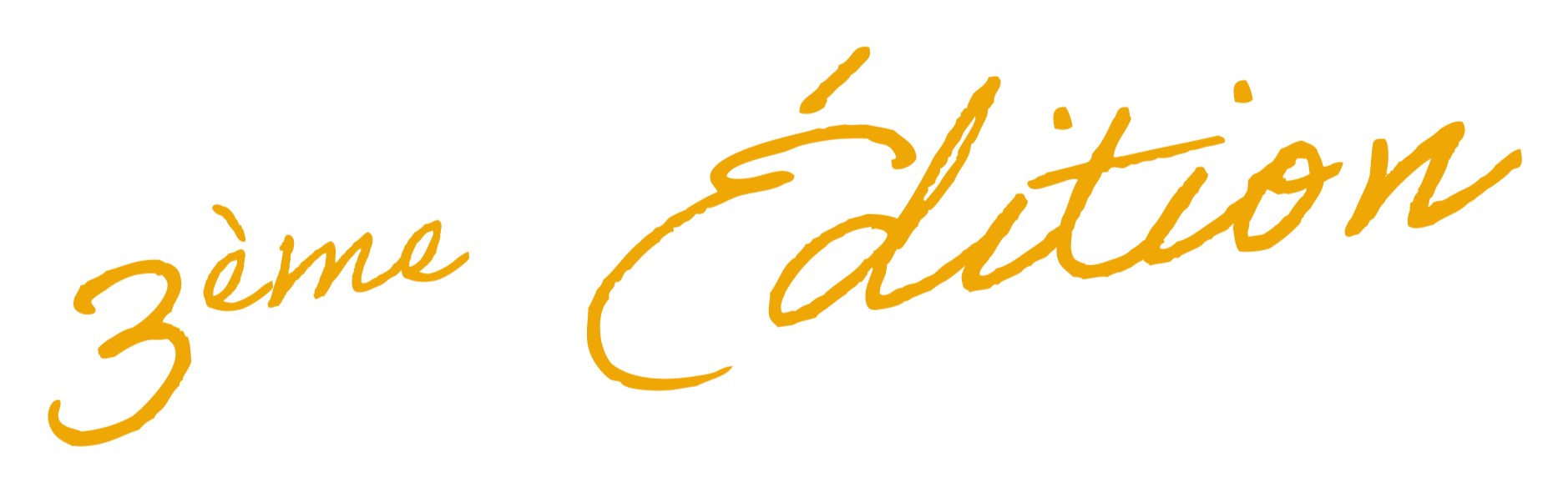 Logo 3è édition du Prix Monique Truquet