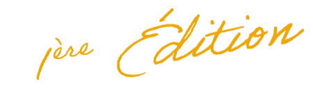Logo 1è édition du Prix Monique Truquet