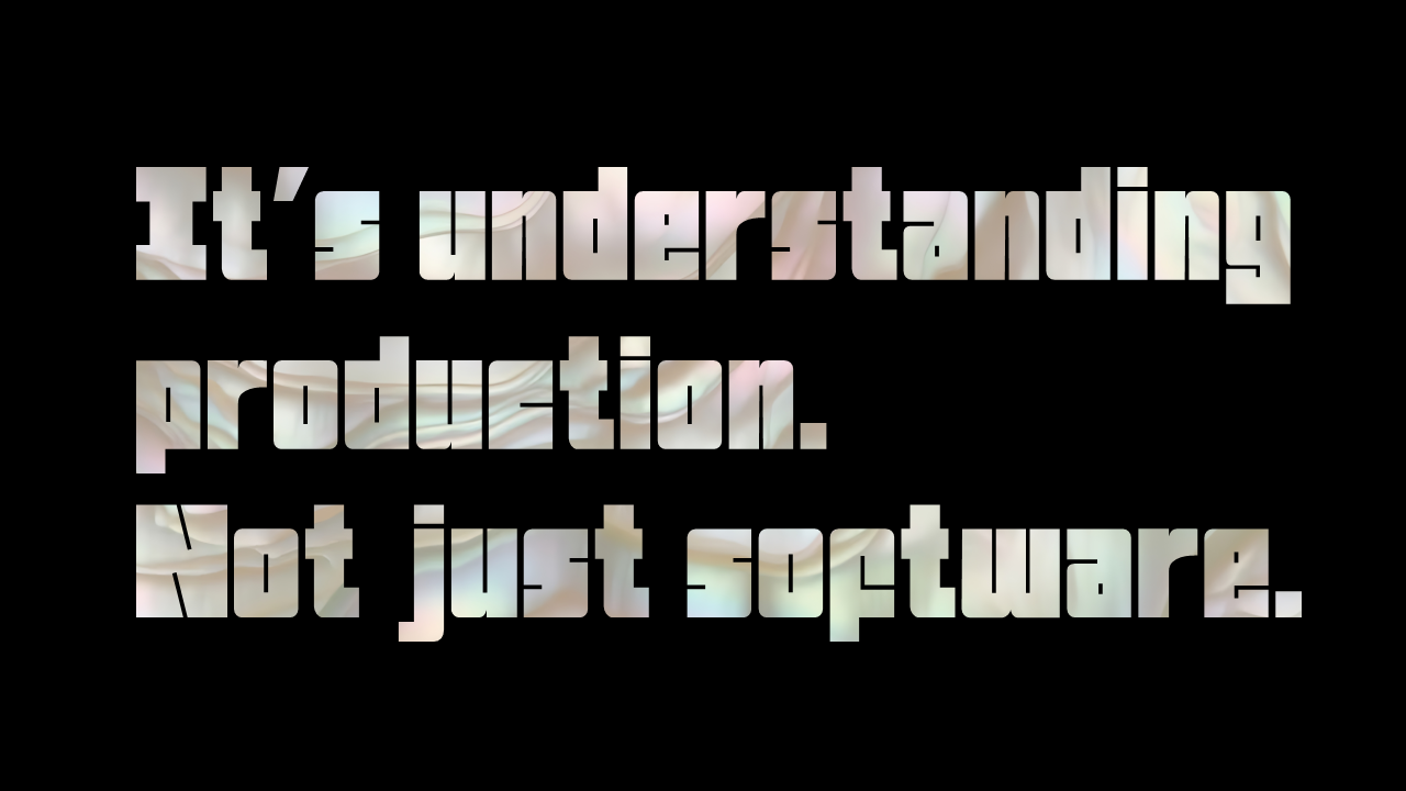 Why Your Content Isn't Landing … What Most People Get Wrong About Editing