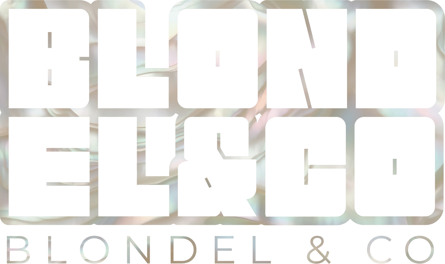 Blondel &amp; Co
