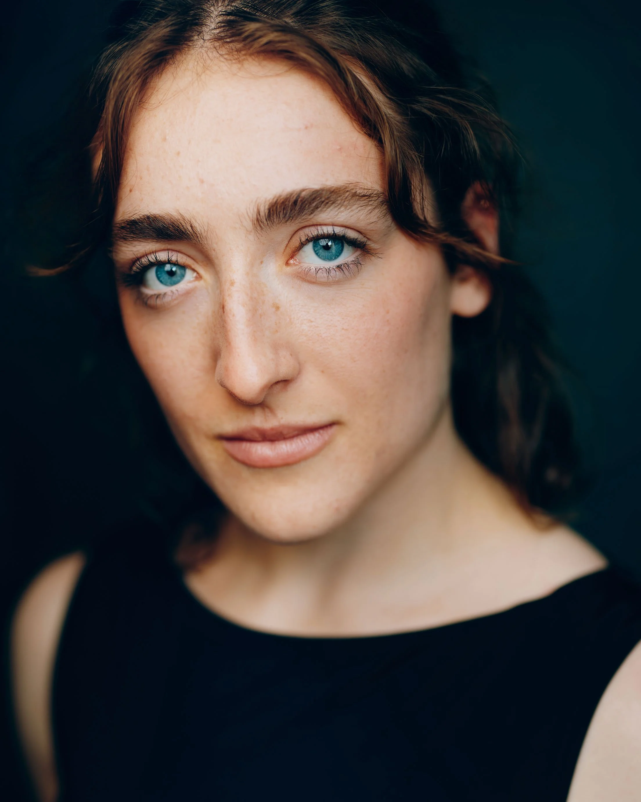 Photo by Calvin Thomas Photography
@calvinthomasstudio