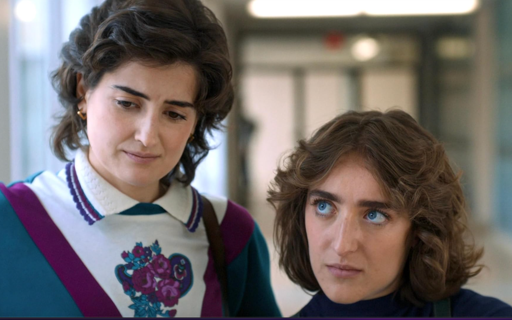 True Haunting (Netflix) 2025