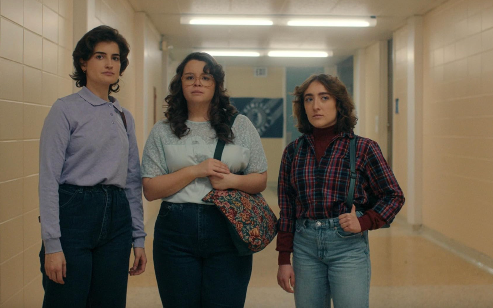 True Haunting (Netflix) 2025