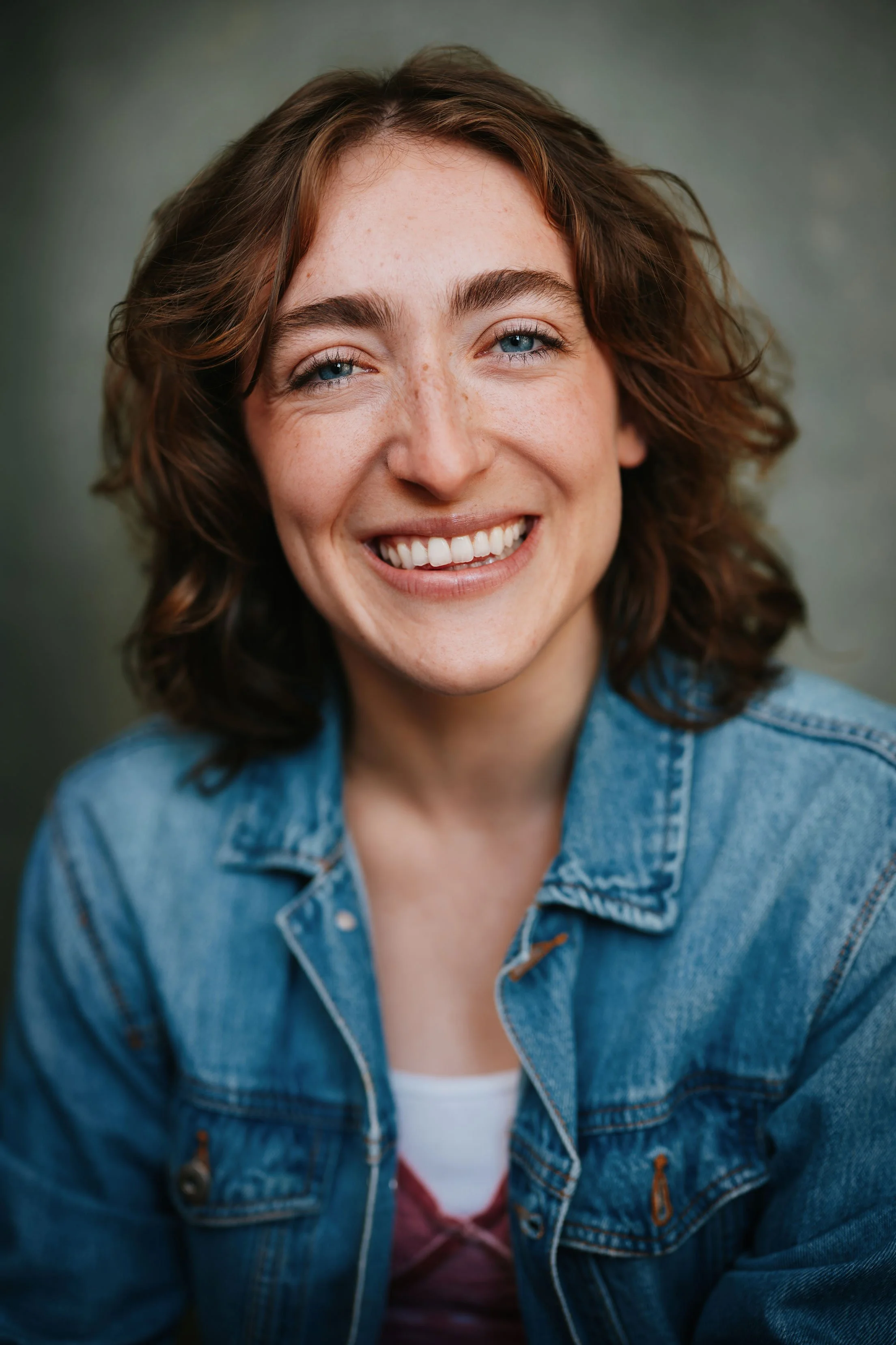 Photo by Calvin Thomas Photography
@calvinthomasstudio