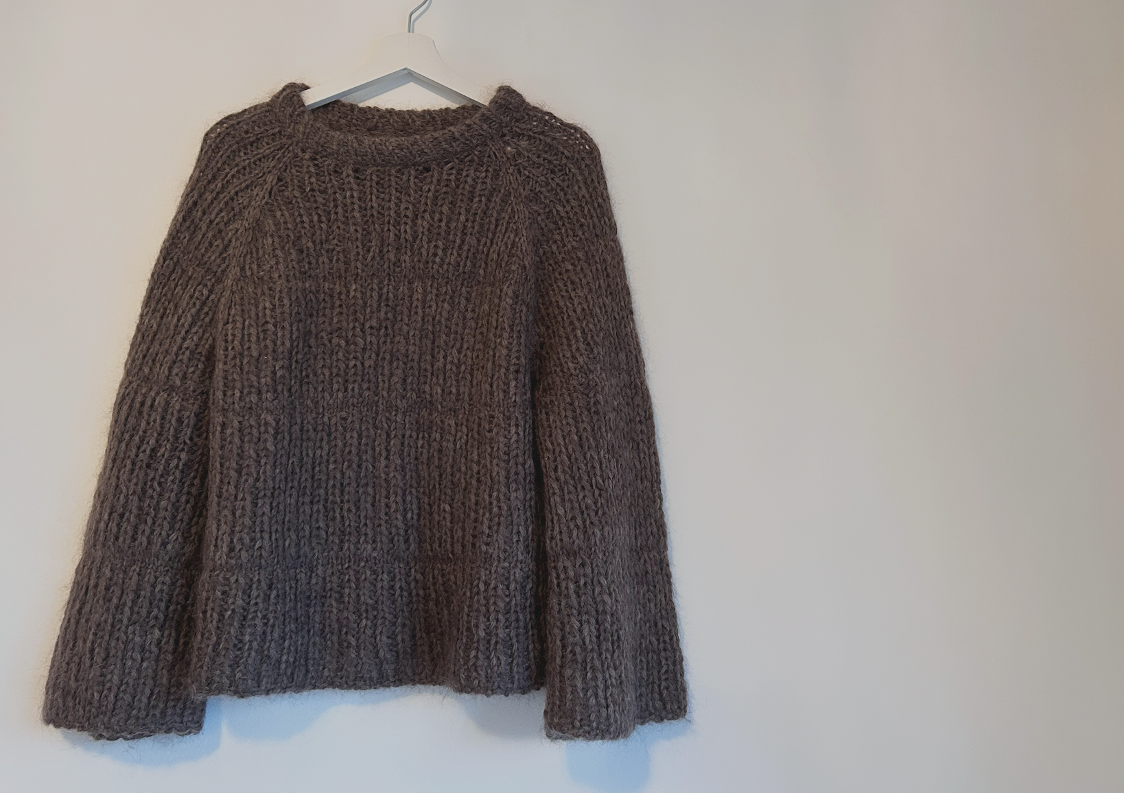 Lola Sweater Pattern Review
