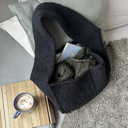 Top 5 new patterns on Ravelry 