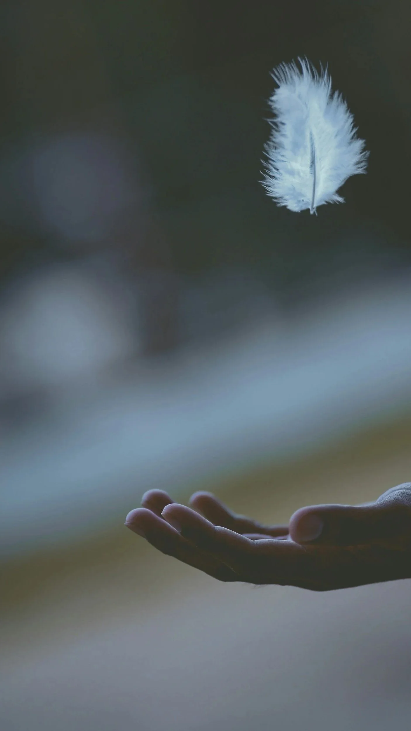 Gentle healing from complex trauma