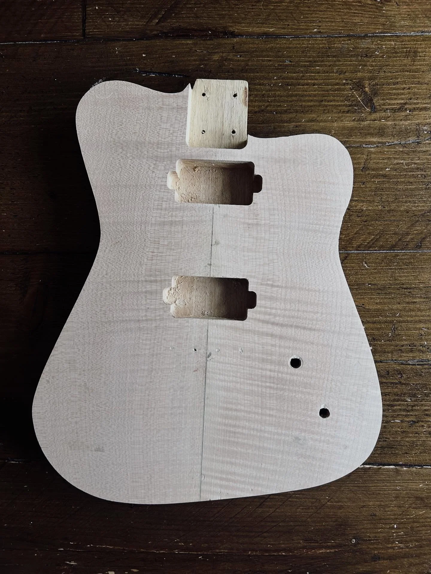 Making good progress 🎸👍