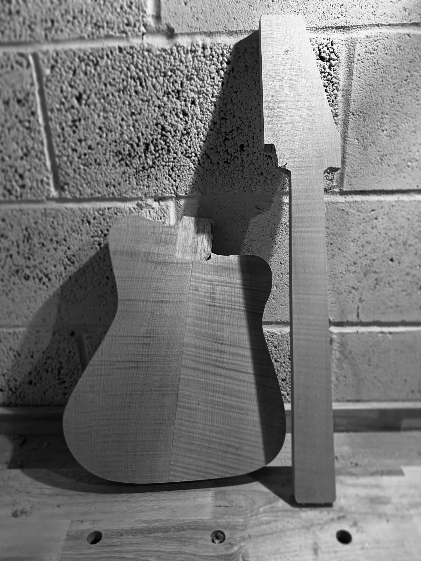 New commission making good progress 🤞