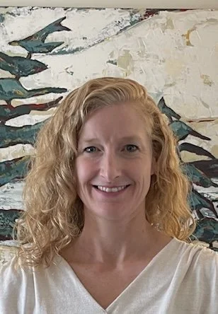 Ashley Hendy, MSW, RSW