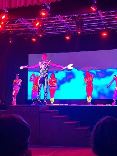 Luxury all-inclusive resort vacations with Karen at Wanderlust Travel Jetsetter in New Braunfels Texas