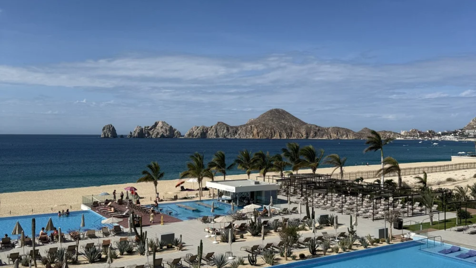 My First All-Inclusive Resort Trip: What to Expect