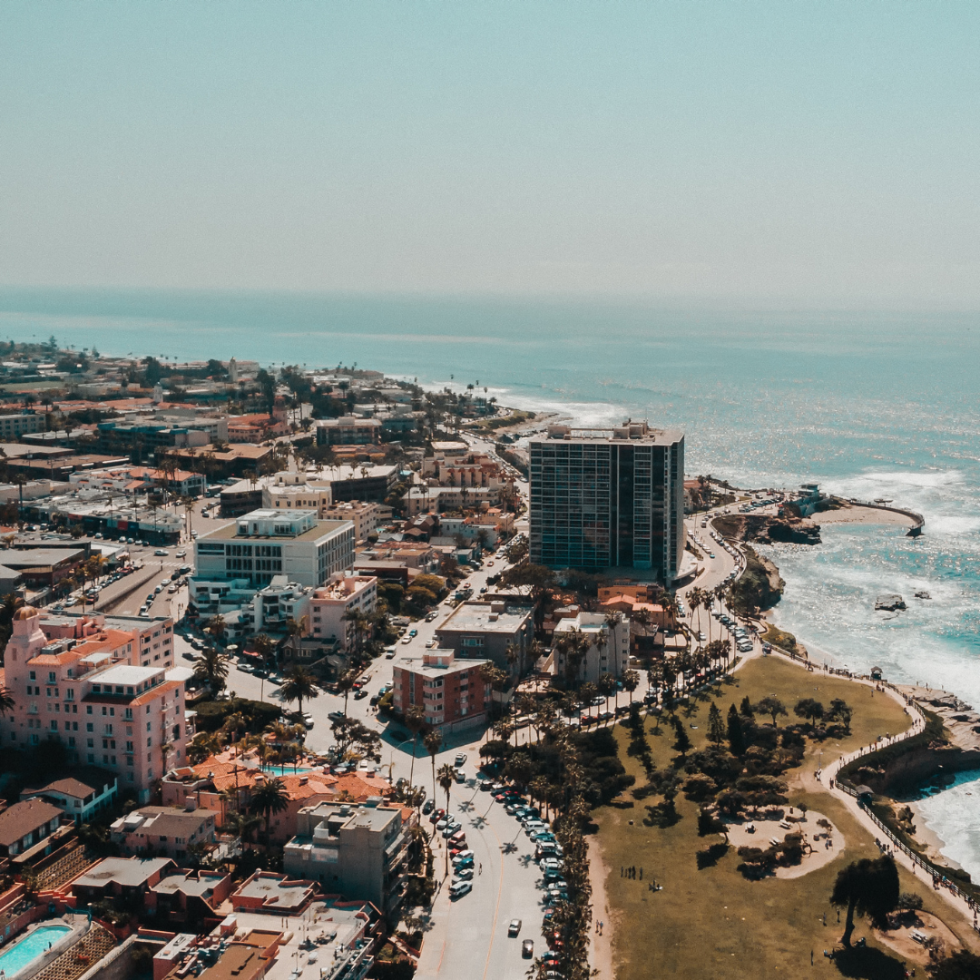 Family vacations for San Diego California with Wanderlust Travel Jetsetter in New Braunfels, Texas