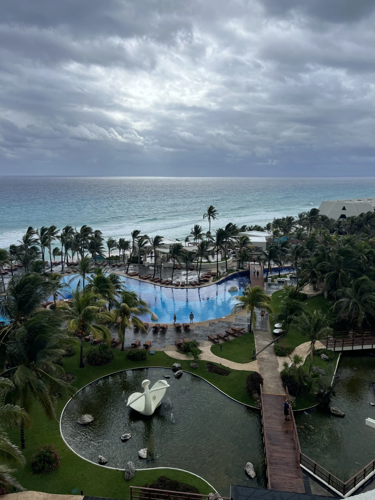 Luxury all-inclusive resort vacations with Karen at Wanderlust Travel Jetsetter in New Braunfels Texas
