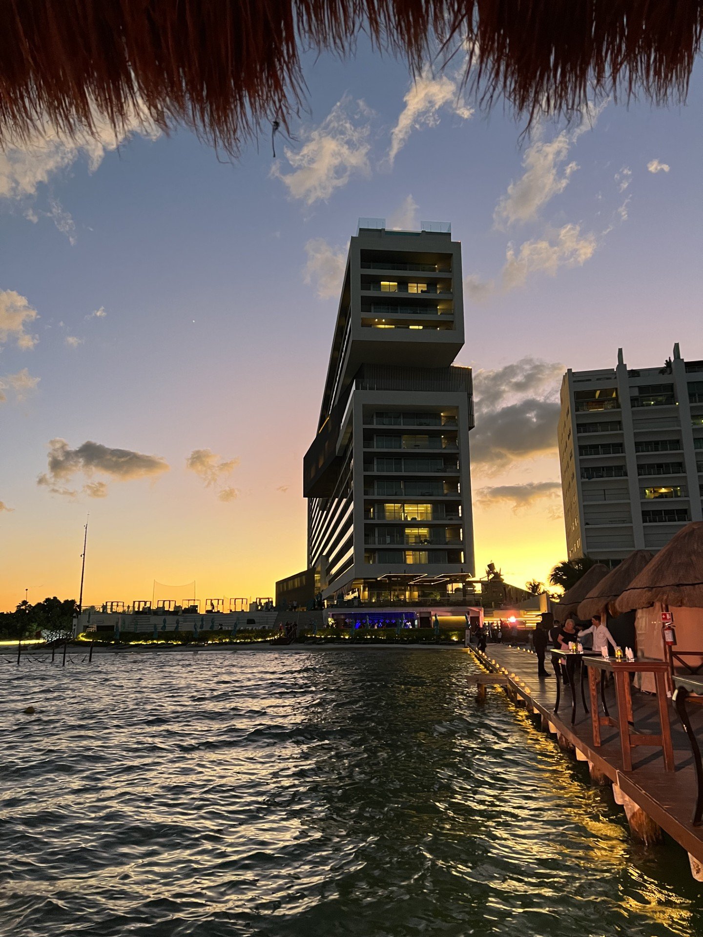 Luxury all-inclusive resort vacations with Karen at Wanderlust Travel Jetsetter in New Braunfels Texas
