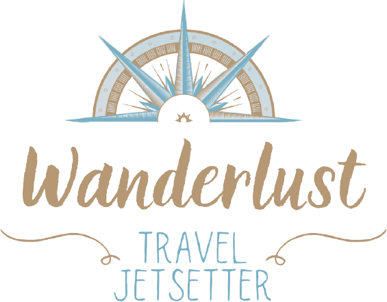 Wanderlust Travel Jetsetter