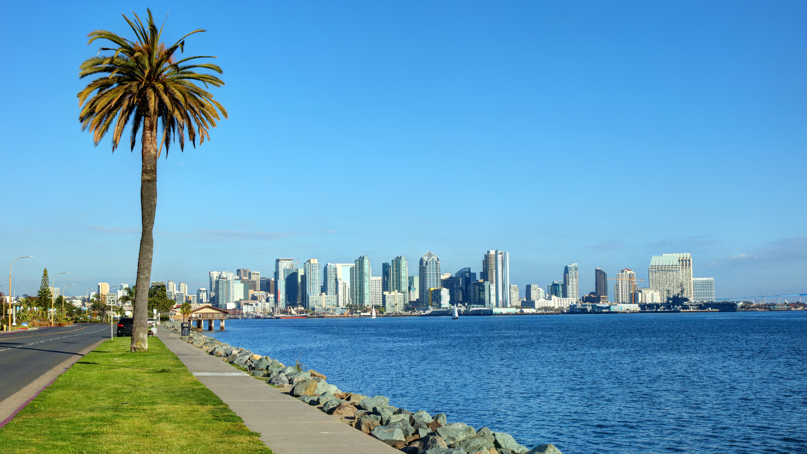 Award winning travel agency helping with San Diego California vacations by Wanderlust Travel Jetsetter in New Braunfels, Texas